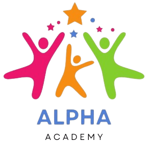 Alpha Logo